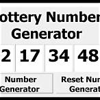 horoscope lottery number generator